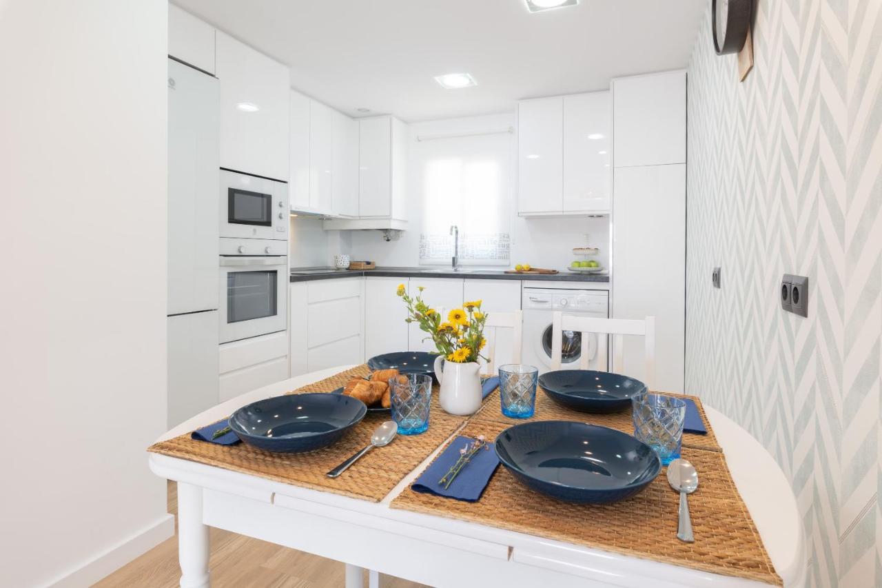 Apartmán Lola Playa Puerto Marina Benalmádena Exteriér fotografie