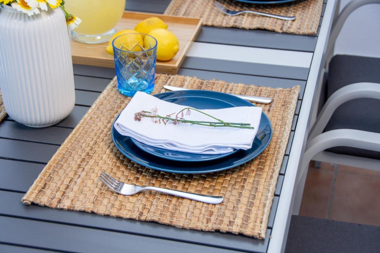 Apartmán Lola Playa Puerto Marina Benalmádena Exteriér fotografie