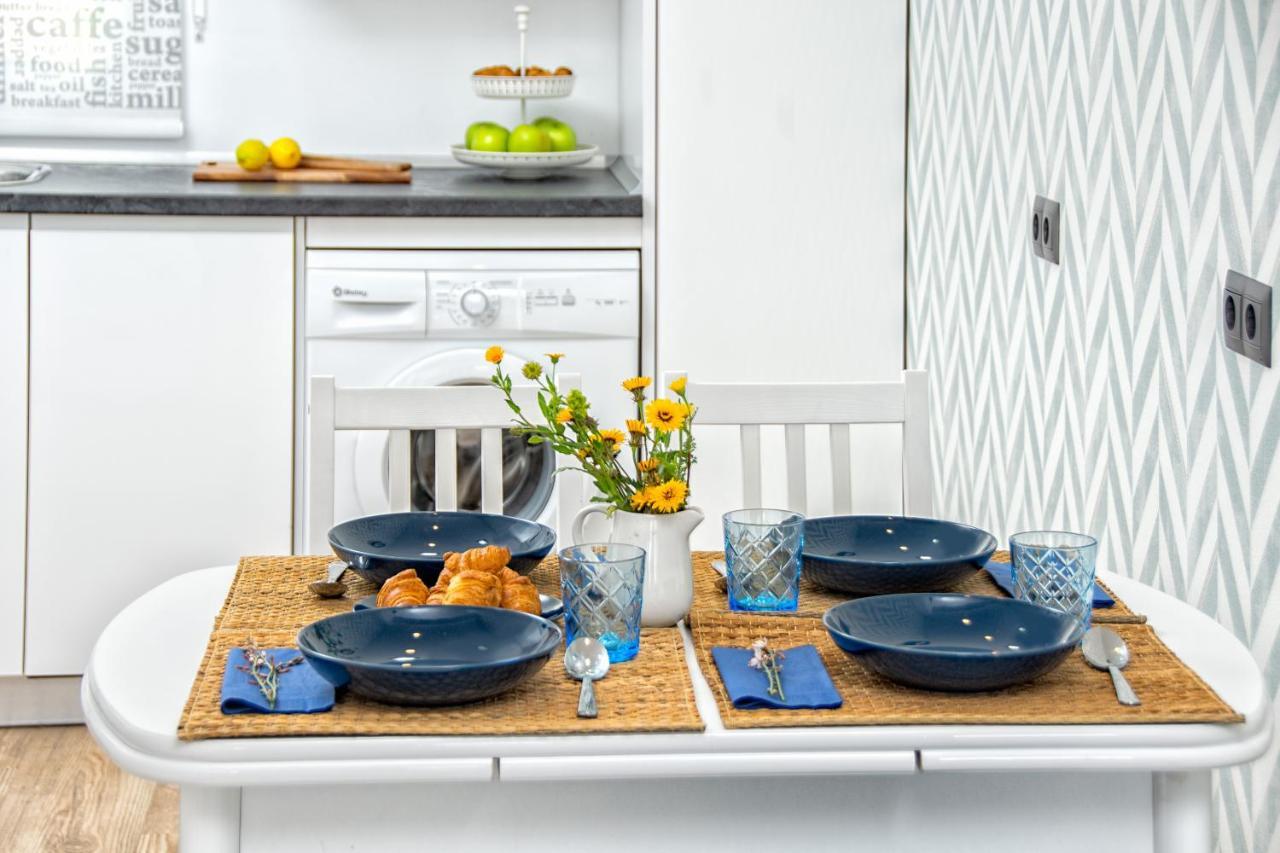 Apartmán Lola Playa Puerto Marina Benalmádena Exteriér fotografie